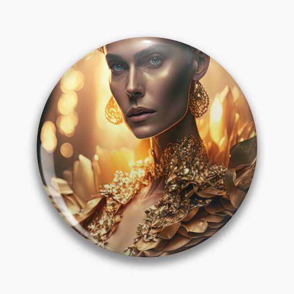 Item preview, Titania designed and sold by OccultDreams.