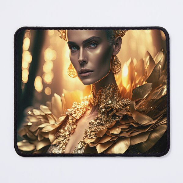 Item preview, Titania designed and sold by OccultDreams.