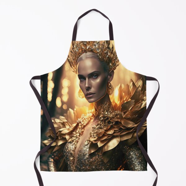 Item preview, Titania designed and sold by OccultDreams.