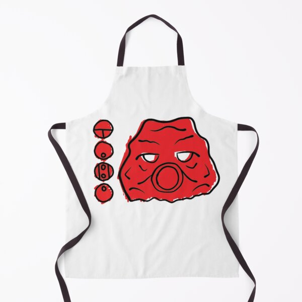 Item preview, Sketchy Tahu Nuva Kanohi Hau designed and sold by HK-C.