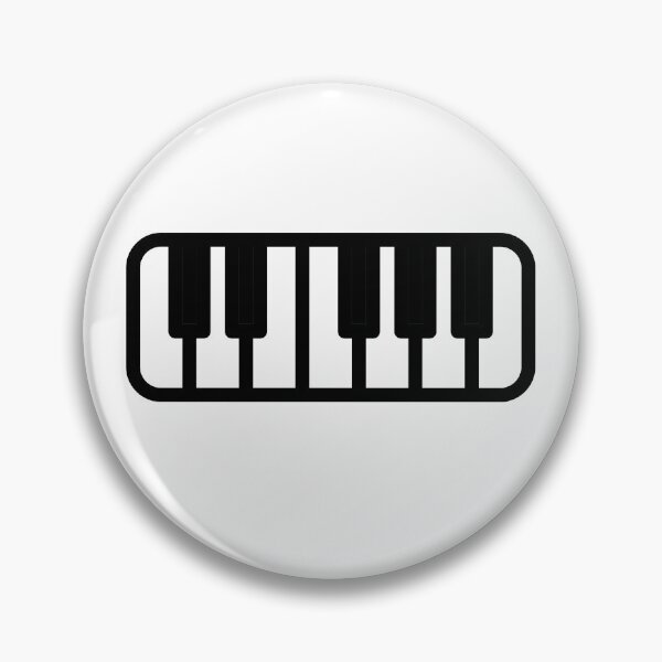 Item preview, Piano Design designed and sold by fun-times-store.