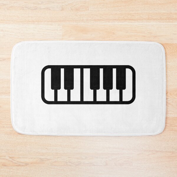 Item preview, Piano Design designed and sold by fun-times-store.