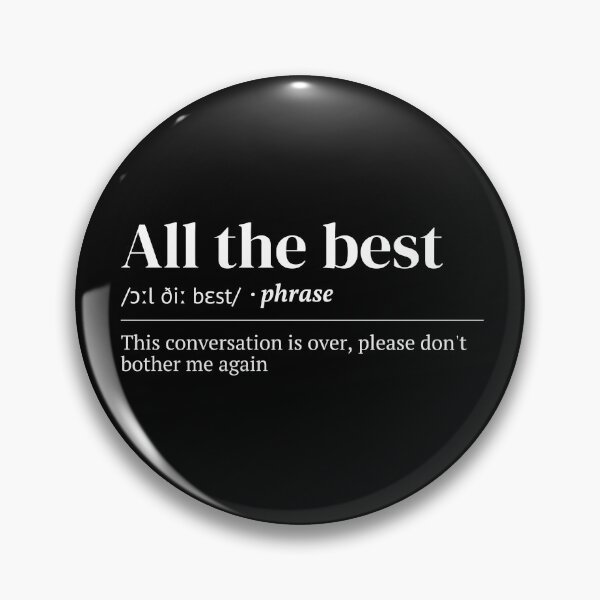 Item preview, Funny Passive Aggressive Email Phrase Meaning designed and sold by SpeakSarcasm.