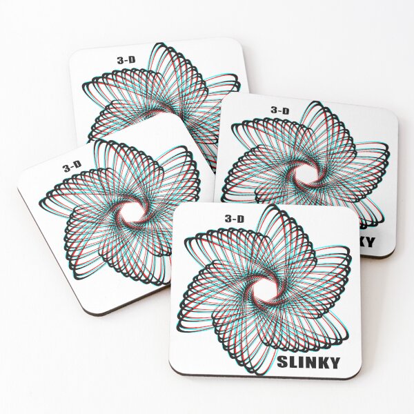 Item preview, furtivo 3-D designed and sold by Daniel Hagerman.