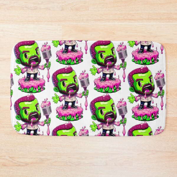 Item preview, TORONTO RAPPER designed and sold by asutropis .