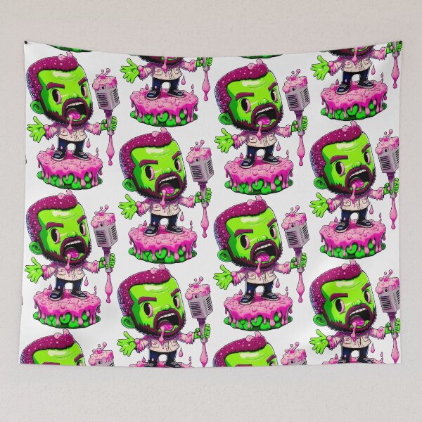 Item preview, TORONTO RAPPER designed and sold by asutropis .