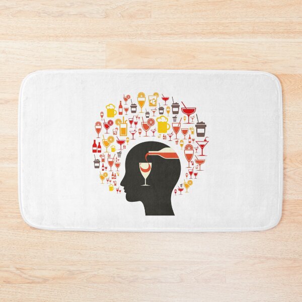 Item preview, Alcohol a head designed and sold by Aleksander1.