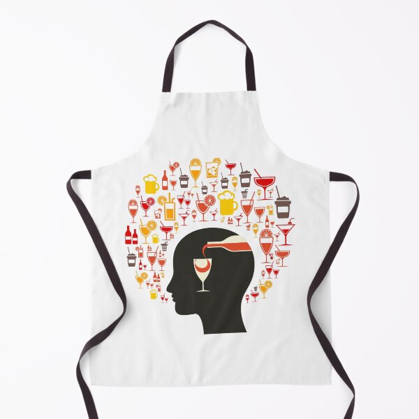 Item preview, Alcohol a head designed and sold by Aleksander1.