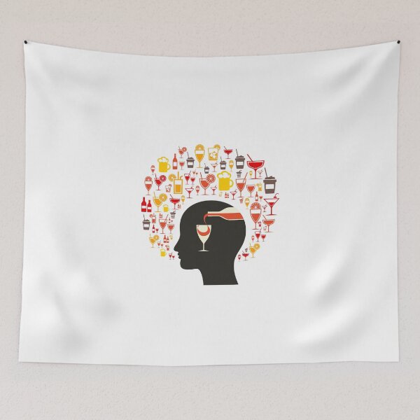 Item preview, Alcohol a head designed and sold by Aleksander1.