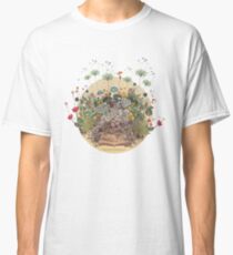 FANTASTISCHES BOTANISCHES Classic T-Shirt