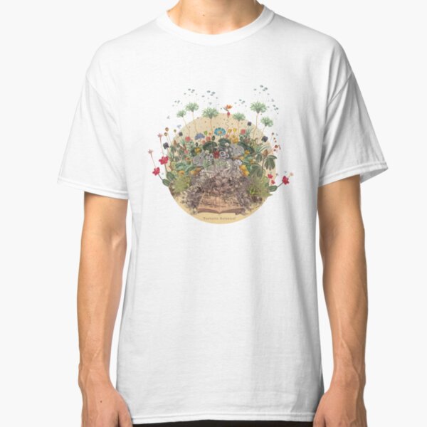 FANTASTIC BOTANICAL Classic T-Shirt