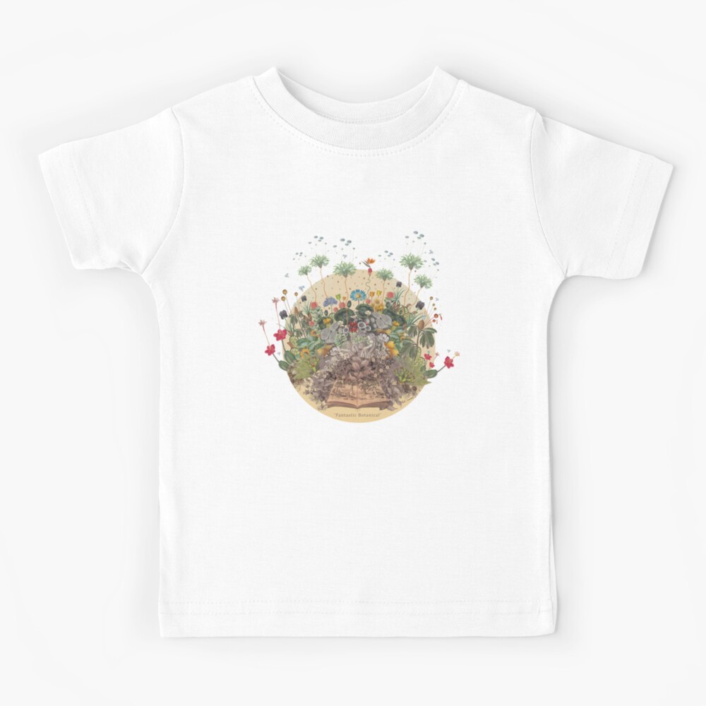 Item preview, Kids T-Shirt designed and sold by lazykite.