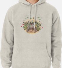 FANTASTISCHES BOTANISCHES Hoodie