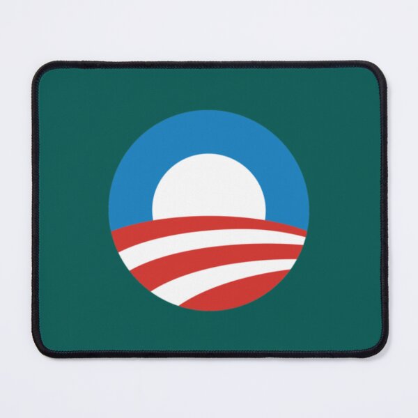 Item preview, Happy Trails Obama designed and sold by LiteraryLeoCoz.