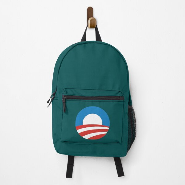 Item preview, Happy Trails Obama   designed and sold by LiteraryLeoCoz.