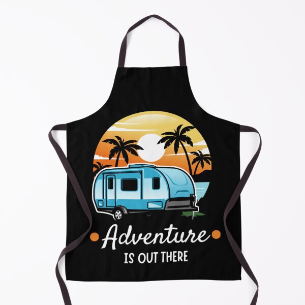 Item preview, Adventure is out there - travelling lovers designed and sold by Hoetoons.