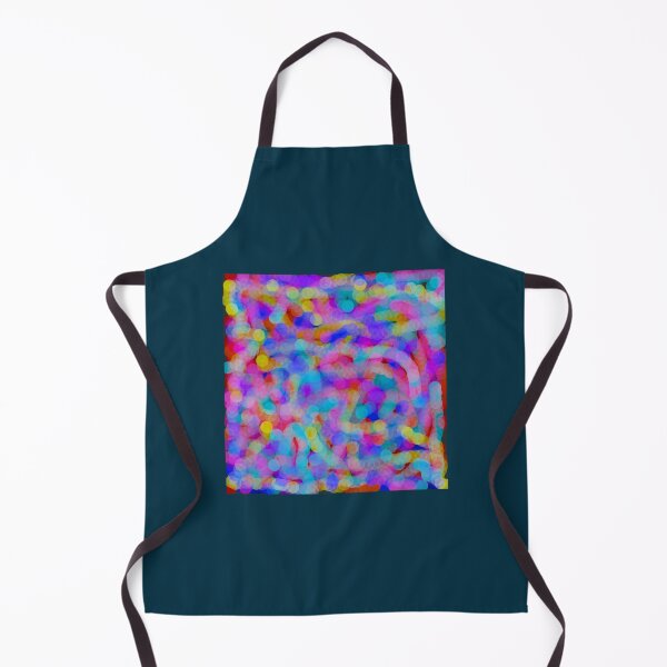 Item preview, field of circles   designed and sold by LiteraryLeoCoz.