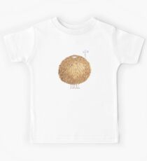 Poofy Bambatta Kids Tee