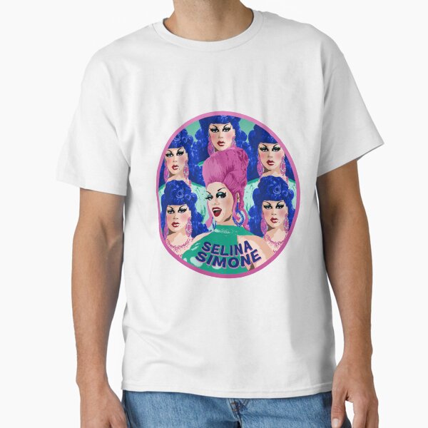 Item preview, SELINA SIMONE - by @jaredmakespictures  designed and sold by Selina-Simone.