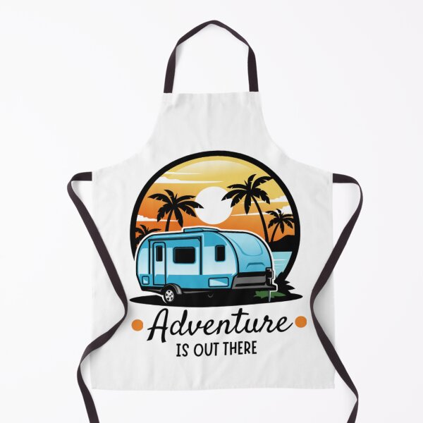Item preview, Adventure is out there - travelling lovers designed and sold by Hoetoons.