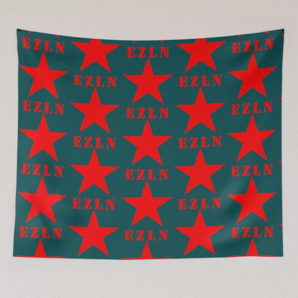 Item preview, Ezln   designed and sold by LiteraryLeoCoz.
