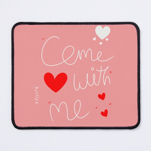 Item preview, Come with me Sweet heart designed and sold by Towintown Studio.