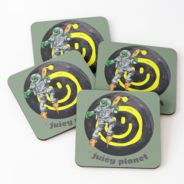 Item preview, JUICY PLANET Graffiti designed and sold by JuicyDecor.