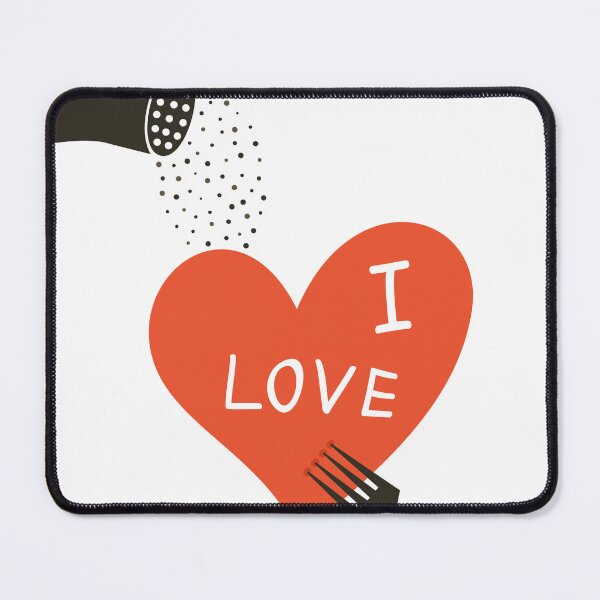 Item preview, Cooking love designed and sold by Aleksander1.