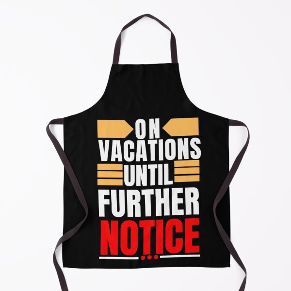 Item preview, On vacations until further notice - travelling lovers designed and sold by Hoetoons.