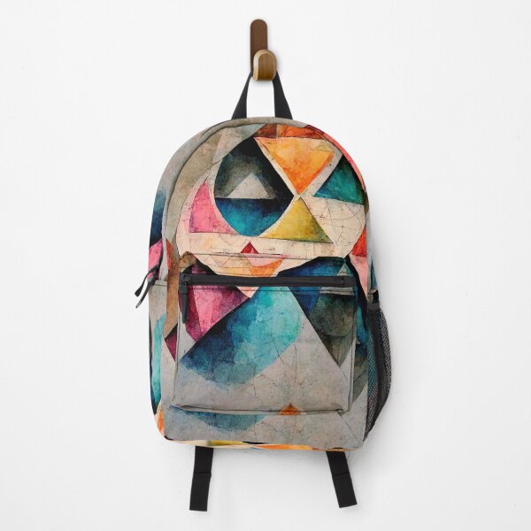Item preview, Geometric watercolor (2/8) designed and sold by sabantha.