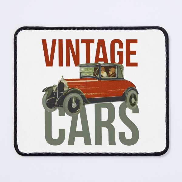 Item preview, Old cars vintage vintage cars red car red car women’s designed and sold by Tropical Blood.