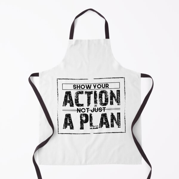 Item preview, Show your action not just a plan, t-shirt, gift, present, usa, america designed and sold by Elshan Ilyasov.