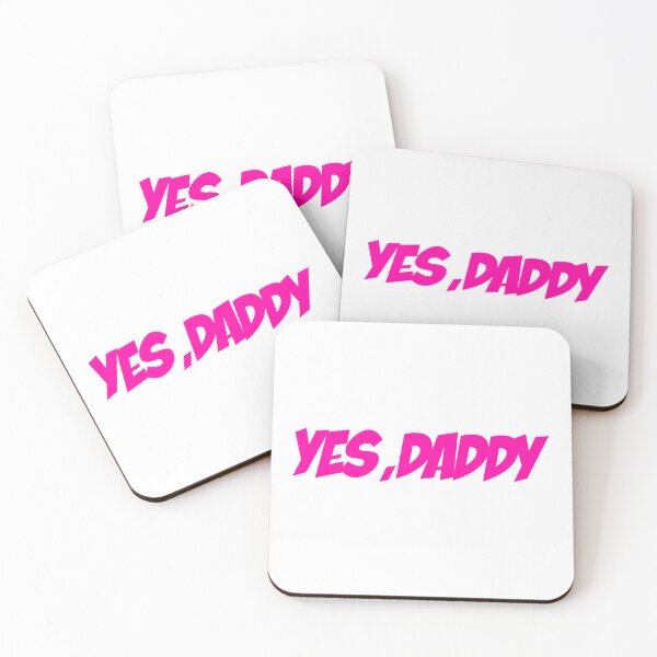 Item preview, Yes, daddy designed and sold by sexy-pleasure.