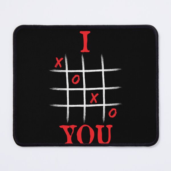 Item preview, I XOXO YOU Valentines Day designed and sold by Nour El Islam Djemai.