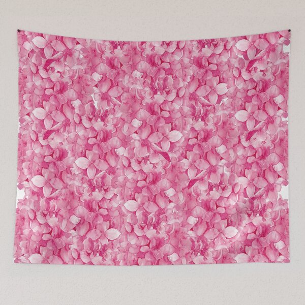Item preview, Hydrangea Pink designed and sold by artofsuff.