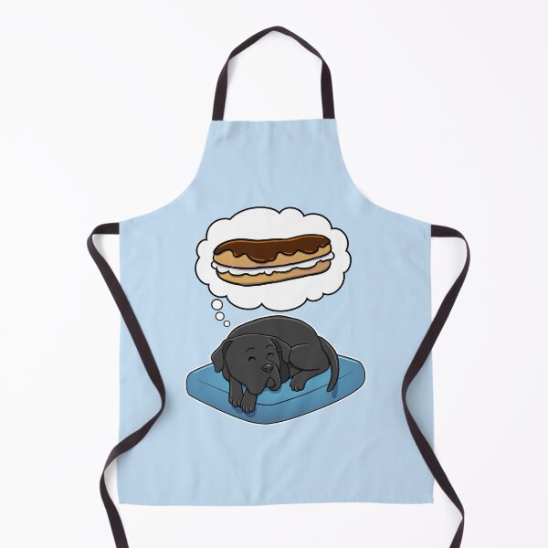 Item preview, Cane Corso dreaming about Eclairs designed and sold by DoggieDelights.