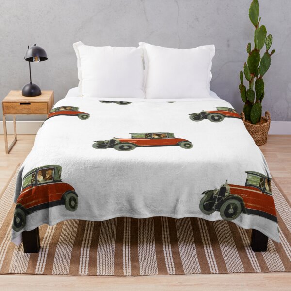 Item preview, Vintage cars vintage love cars restoration cars red car designed and sold by Tropical Blood.