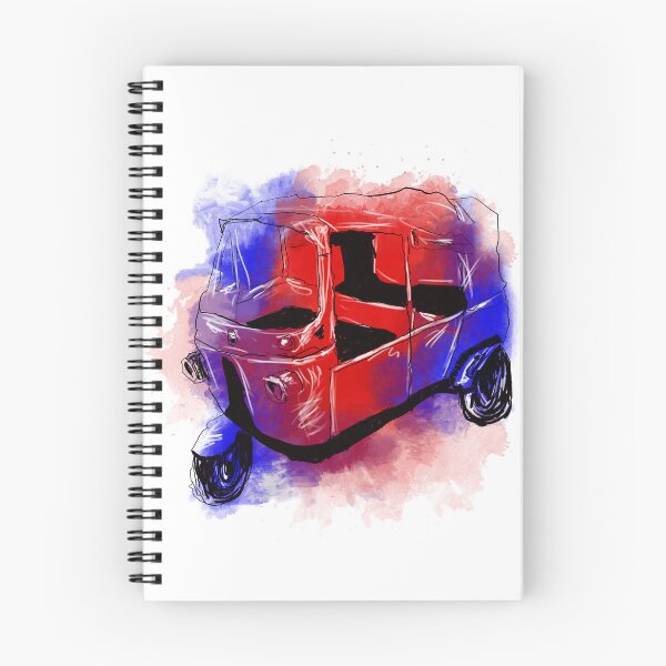 Item preview, Bajaj designed and sold by FierNur.