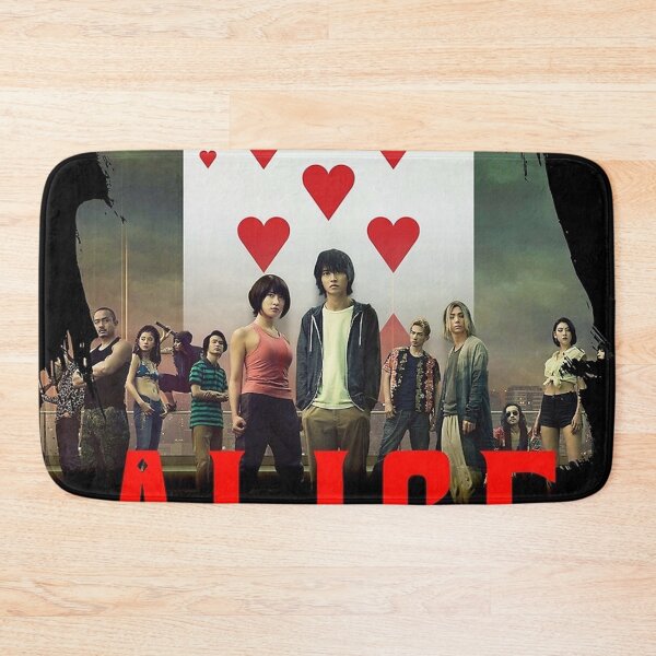 Item preview, Boarding board movie designed and sold by ImogeneDuBuque.