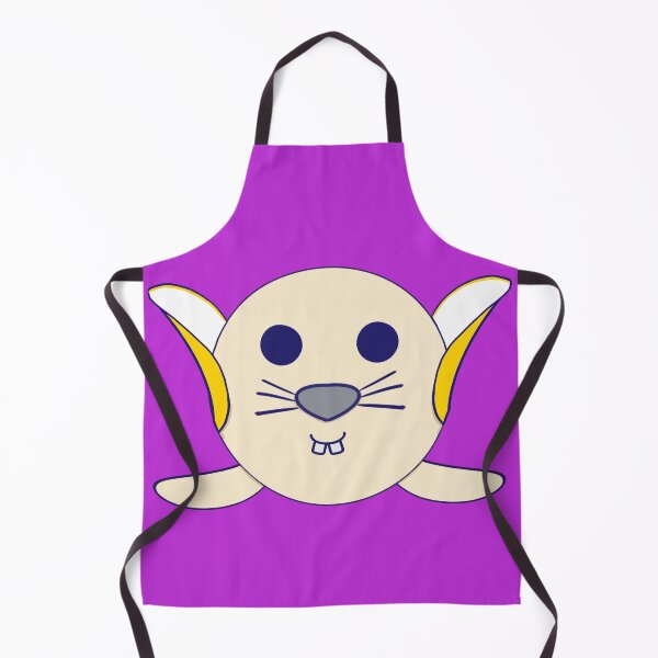Item preview, Kawaii Cute Banana Baby Seal, Buck Teeth, Front Face T-Shirt designed and sold by vystudio.