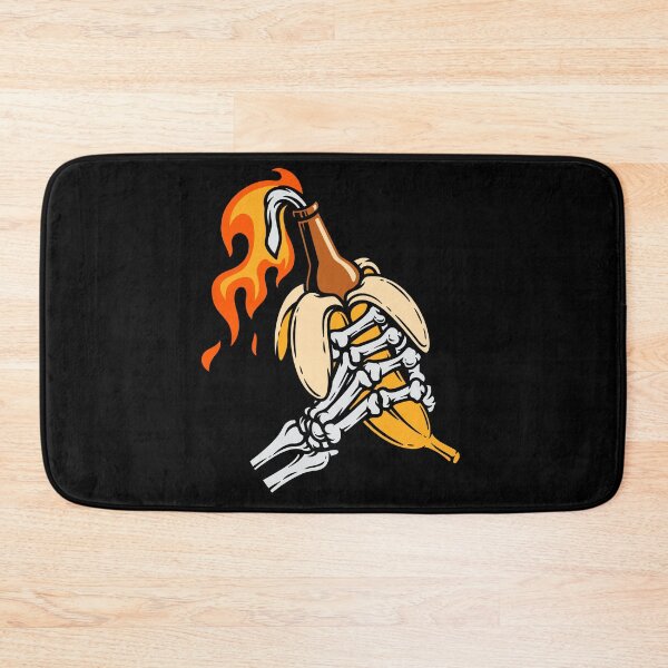 Item preview, Banana Molotov designed and sold by chomaruddin tri amboko.