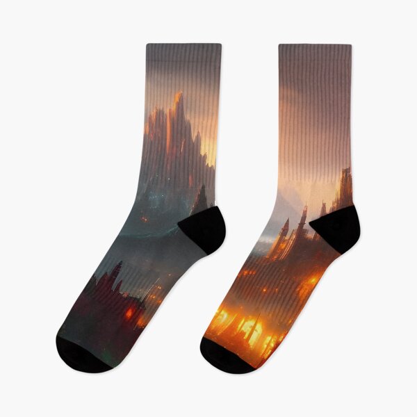 Artikelvorschau, Landschaft entworfen und verkauft von REALDesign-Shop.