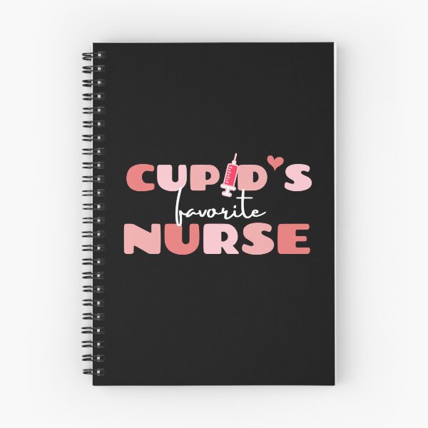 Item preview, Cupid's Favorite Nurse, Valentine Nurse, Valentine day designed and sold by redsh2564.