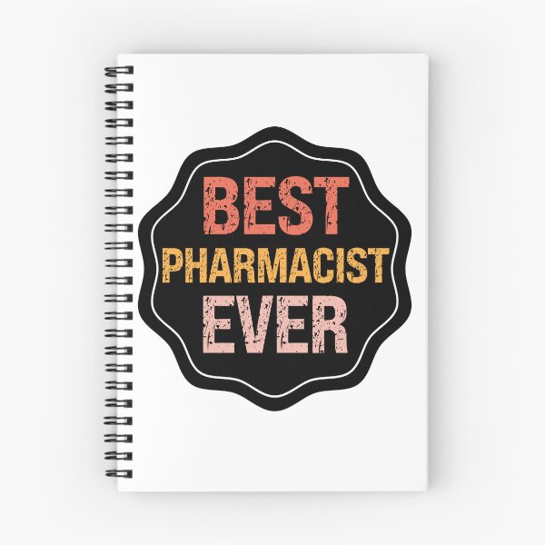 Item preview, Best Pharmacist Ever designed and sold by kelvinmunene13.