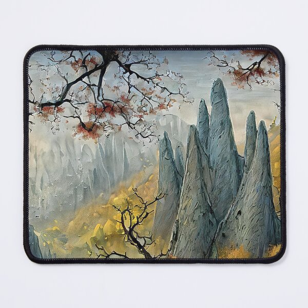 Item preview, Autumn mountains designed and sold by bogfl.
