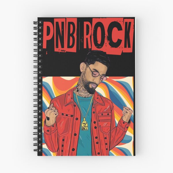 Item preview, Pnb Rock (2) designed and sold by JasiahGauge.
