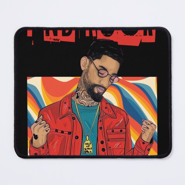 Item preview, Pnb Rock (2) designed and sold by JasiahGauge.