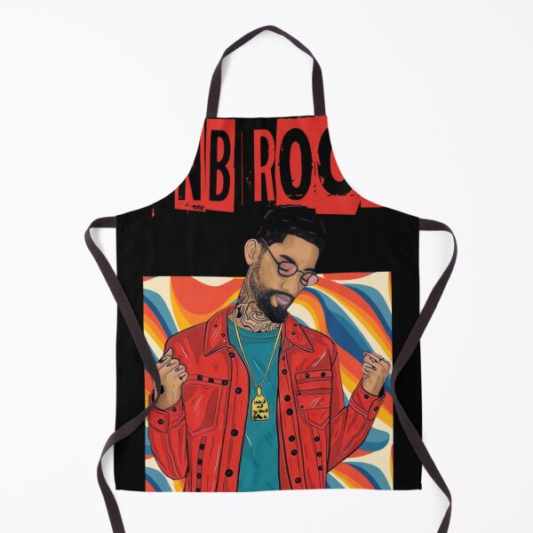 Item preview, Pnb Rock (2) designed and sold by JasiahGauge.
