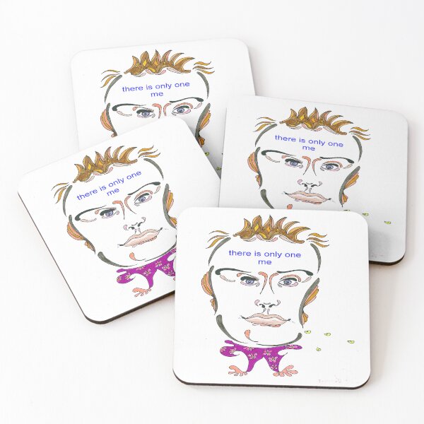Item preview, sono unico designed and sold by anata77.