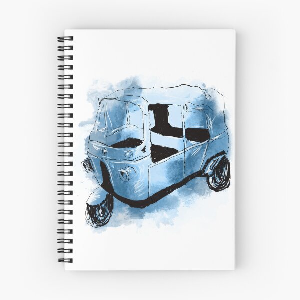Item preview,  Bajaj Blues designed and sold by FierNur.